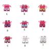 Doll Accessories Doll Skates Shoes Glitter Skating Shoes 18 Inches/43cm Doll Roller Skate Shoes