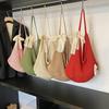 Summer Beach Woven Large Capacity Bag For Vacation And Casual Outings