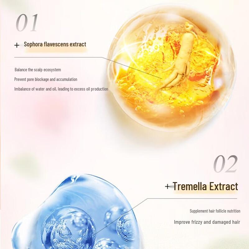 Baitey Botanical Enzyme Conditioner
