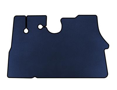 EVA Mats (Blue) for Citroen Jumper 1995-2006