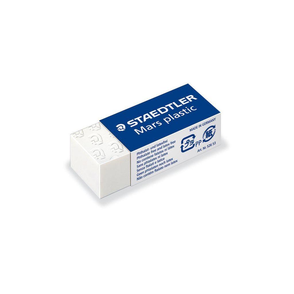 STAEDTLER 526 53 Professional Anime Design Eraser
