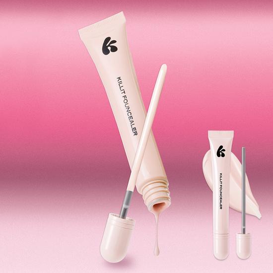 Killit Foundation 10ml 7 Types