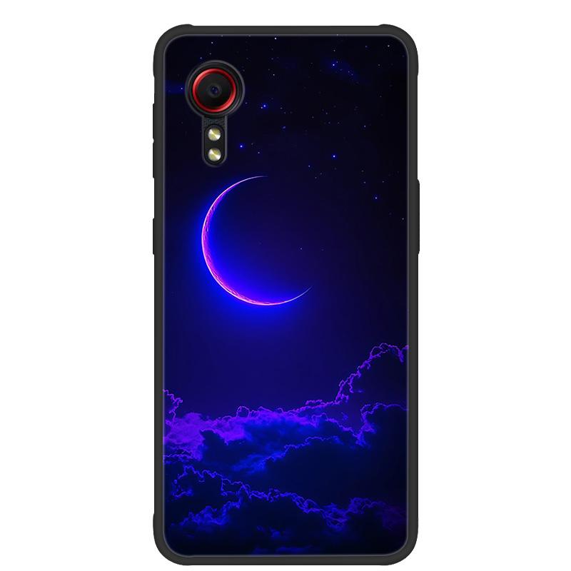 

For Samsung Galaxy Xcover 5 Case Animal Silicone Back Case For Xcover 5 EE Cartoon Cover For Xcover5 Fashion Protective Bumper XCover 5 EE