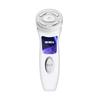 New 4th Gen Ultrasonic HIFU Beauty Device: EMS Microcurrent Firming and Lifting Massager.