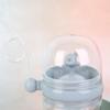 Girls Boys Cartoon For Kids Funny Whale Drinking Cup Plastic Feeding Bottles Children Water Cups