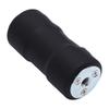 200W 7MHz M10 Inductive Coil Fit for PAC 12 JPC 7 Antenna Aluminum Alloy Induction Coil 7m Range