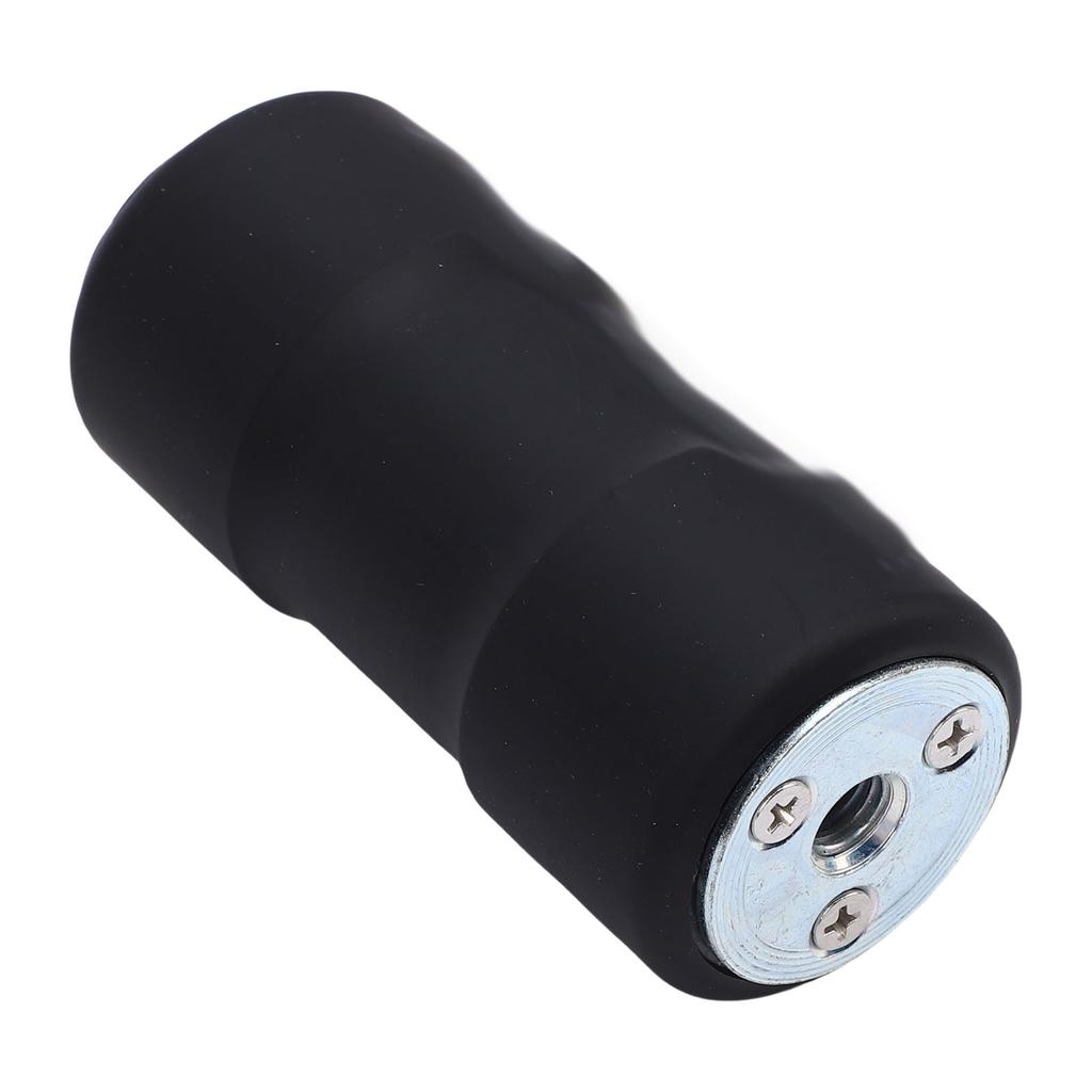200W 7MHz M10 Inductive Coil Fit for PAC 12 JPC 7 Antenna Aluminum Alloy Induction Coil 7m Range