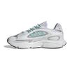 Ozmillen White Clear Mint Unisex Sneakers Cloud-White Halo-Blue IF6569