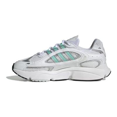 Ozmillen White Clear Mint Unisex Sneakers Cloud-White Halo-Blue IF6569