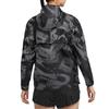 Nike Jackets Women's Black Hooded Moderate Other HJ2194-010
