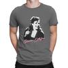 G-Gloria Estefan Singer TShirt Gloria Estefan   80S Fan Distinctive T Shirt Harajuku Sweatshirts Hipster Unisex