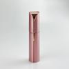 Electric Lipstick Shaver & Eyebrow Trimmer for Women | Mini Facial Hair Removal Device