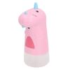 Cartoon Automatic Soap Dispenser Smart Rechargeable Waterproof Cute Electronic Soap Dispenser for Children Home