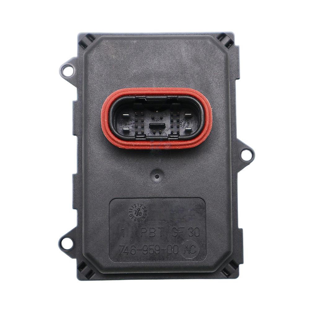 AFS styreenhet 5N0941329 For VW Golf GTI