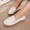 Fashion Women Flats Shoes Slip On Ballet Flats Loafers Women Moccasins Outdoor Casual Sneakers Casual Comfortable Flat Shoes for Women