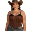 Corsets, Fashionable and Elegant Women's Clothing