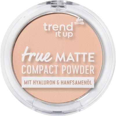 Trend It Up Compact Powder True Matte 030, 9G