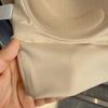Women's Sheer Mesh Long Sleeve Cutout Crop Top Slim Fit Stretchy Yoga T-Shirt for Fitness Casual Wear