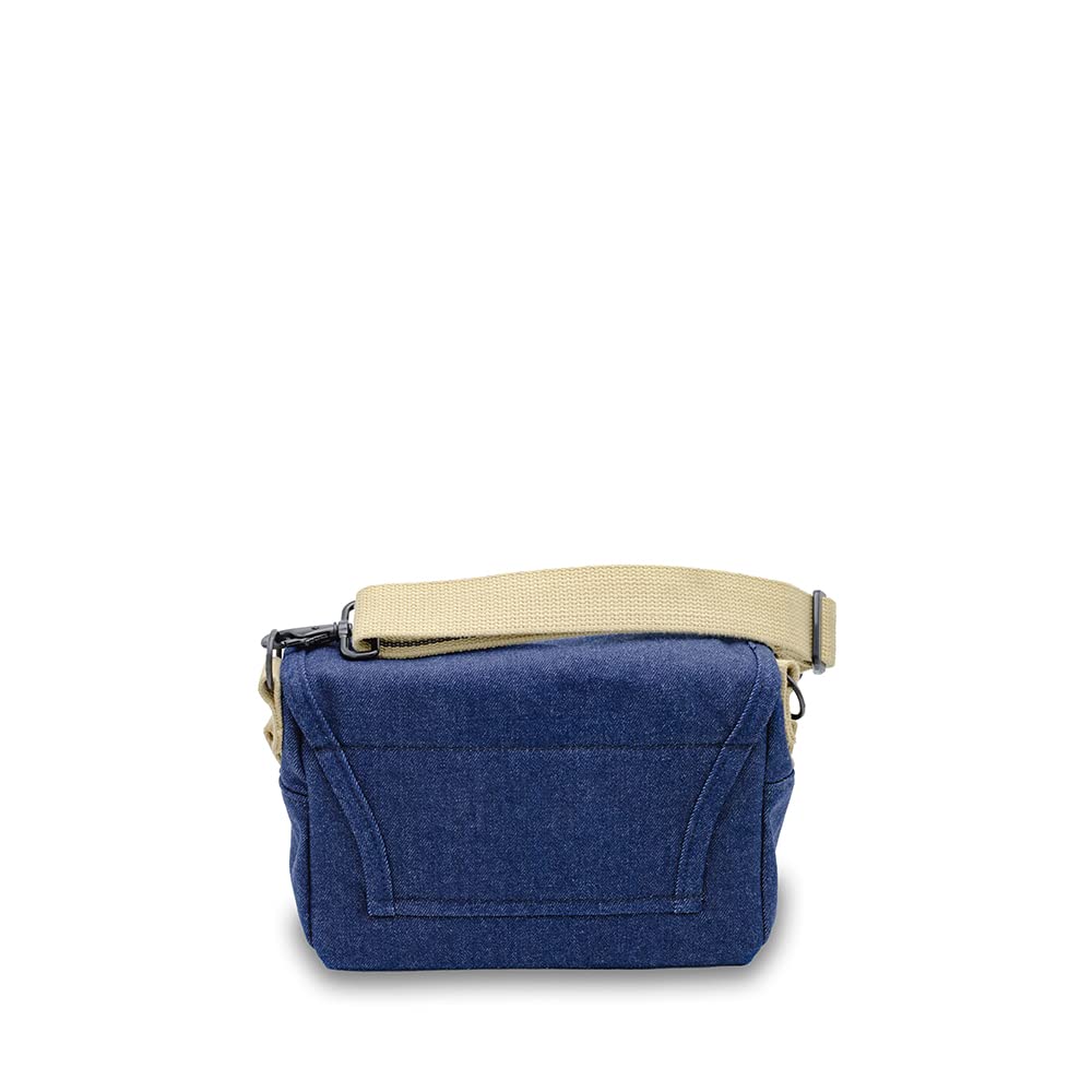 DOMKE F-5XB Shoulder Bag Denim 700-52DENIM