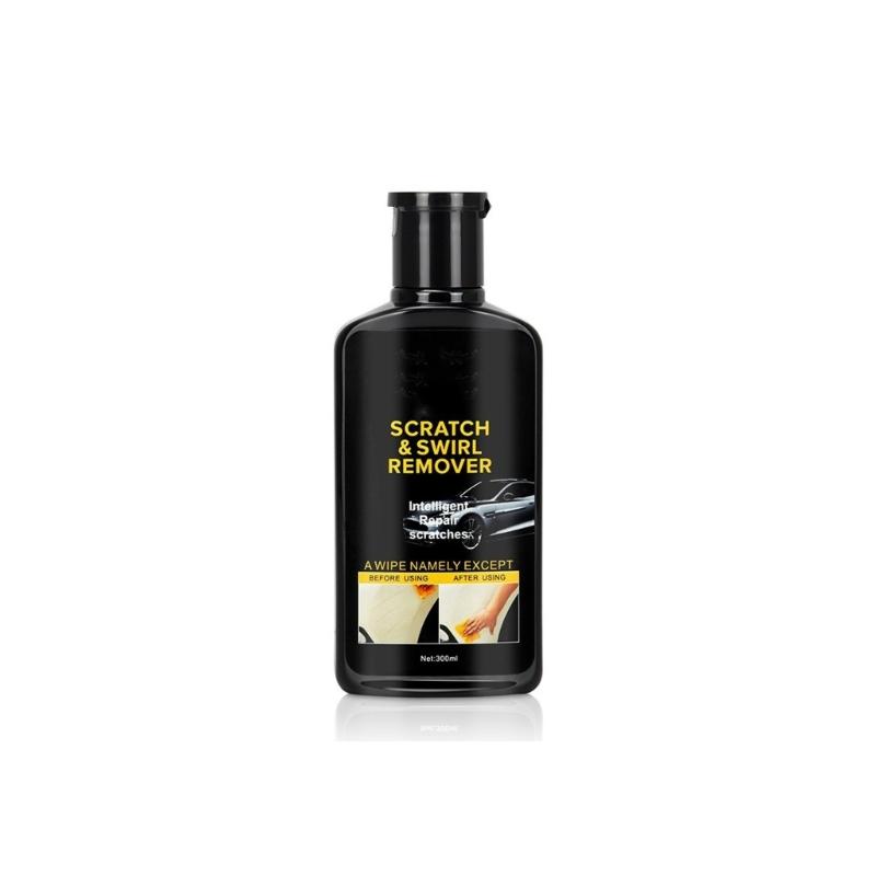 Automotive Scratch Repair Wax Efficient Removes Paint Scratches On All Car Type Protective Polish for Efficient Polish 1