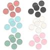 Perforatrice pour disques de reliure + 54 anneaux de reliure