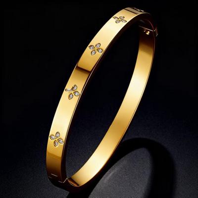 Armbänder – Manschettenarmbänder