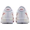 Nike Air Zoom GT Cut Academy EP White Picante Red Unisex Sneakers Summit-White Metallic-Silver Football-Grey FB2598-101