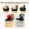 Bear Cold Press Juicer CN plug (adapter included)