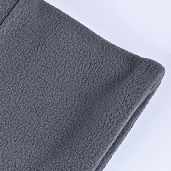 Skiing Headgear Outdoor Winter Warm Hat 3-in-1 Integrated Thermal Hood Scarf Face Guard Sports Running Hat