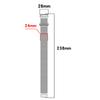 Correa de Acero Milanesa de 20 22 26 mm Para Garmin Fenix 7X 7 7S 6X 6 6S Pro 5 5X Plus 8 43 47 51 Tactix 7 Epix Pro Banda Quickfit