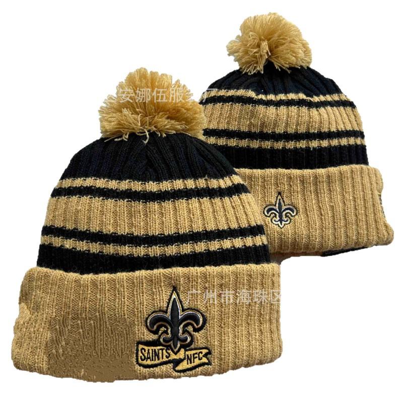 2026 Sports Team Knit Cap Embroidered Warm Beanie Men Women Fans