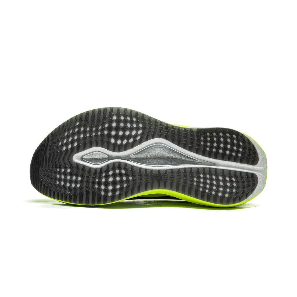 (WMNS) Li-Ning Red Hare 9 Ultra 'Fluorescent Green Black' Women's ARPW008-1