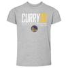 Steph Curry Golden State Warriors Elite WHT Men's Kids Women's Unisex T-shirt Tee Tops
