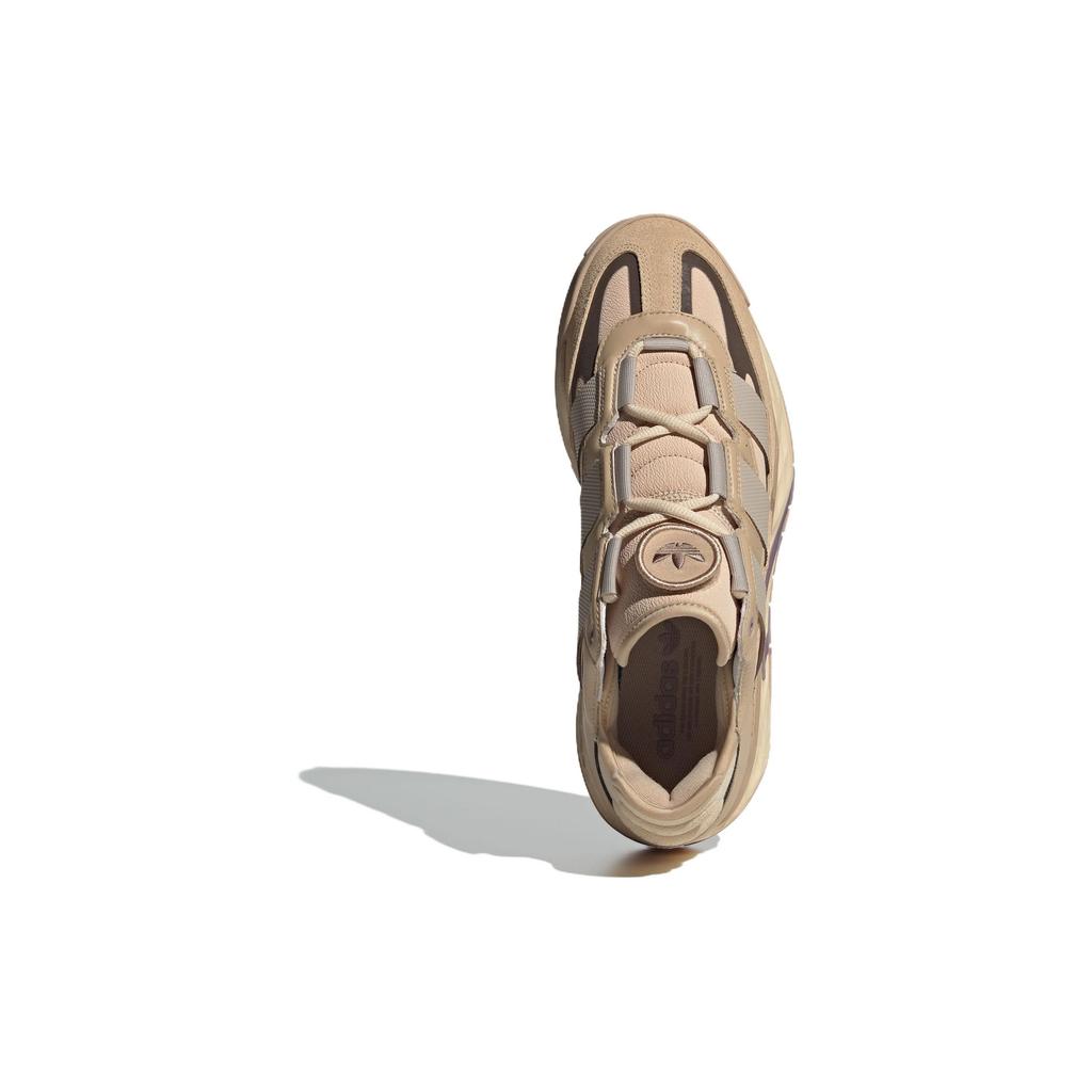 adidas Originals Niteball 1.0 Rundspitze Minimalistisch Rutschfest Langlebig Mid-Top Lifestyle Freizeitschuhe Unisex Freizeitschuhe Hellrosa ID1118