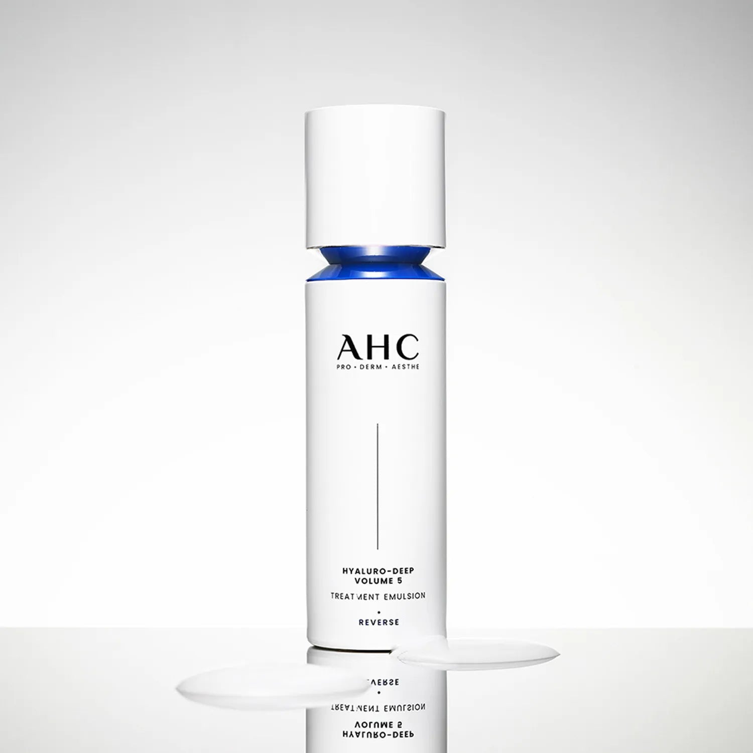 AHC Hydro Deep Volume 5 Treatment Emulsion 100ml Treatment Emulsion 100ml
