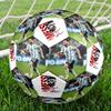 Messi 10 Number Argentina Soccer Champion Size 5 Soccer Ball Machinestitched Indooroutdoor Training And Matches Unique Gift For Soccer Lovers