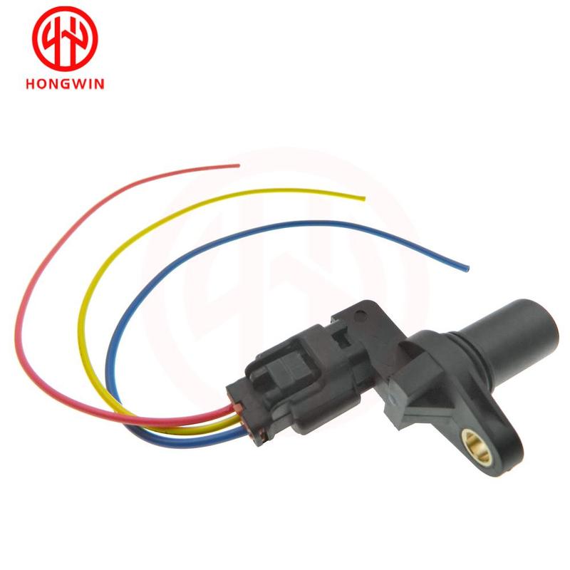 1/2/4/8/10 PCS Camshaft Position Sensor Plugs Connector For HYUNDAI Atos Santa Fe Sonata Trajet GETZ GRACE H 200 39310-38050