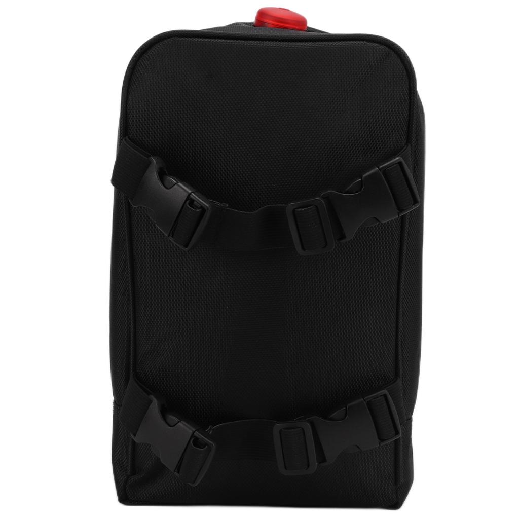 Nosič na kolo Zadní nosičová taška Multifunkční Vodotěsná Taška na zadní sedadlo pro Horskou Cyklistiku