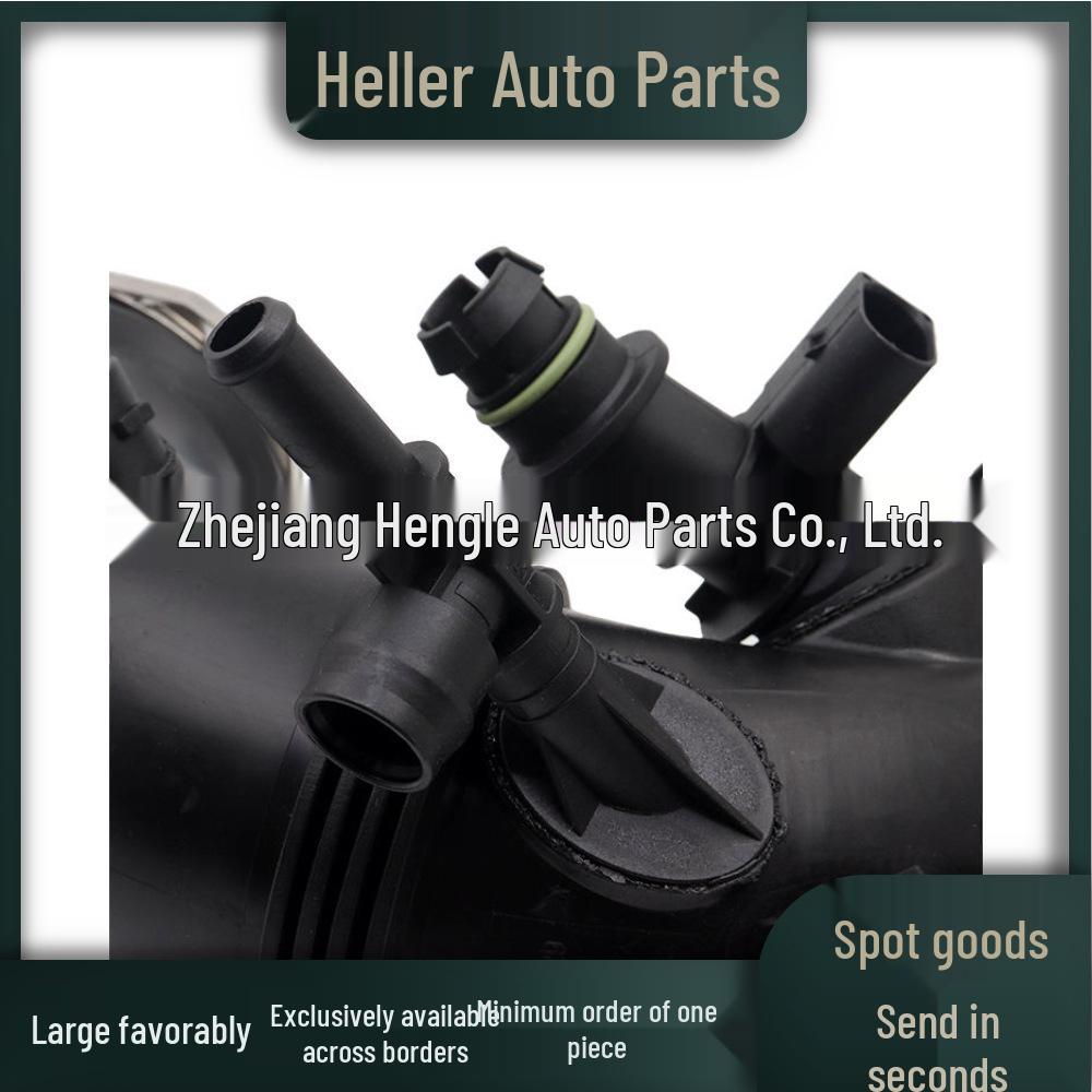 Air Intake Hose A2740901029 for Mercedes C-Class/E-Class.