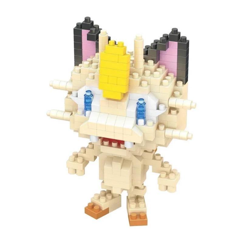 Puzzle Game DIY Toy DIY 3D Model Building Blocks Bricks Toys For Children Gift