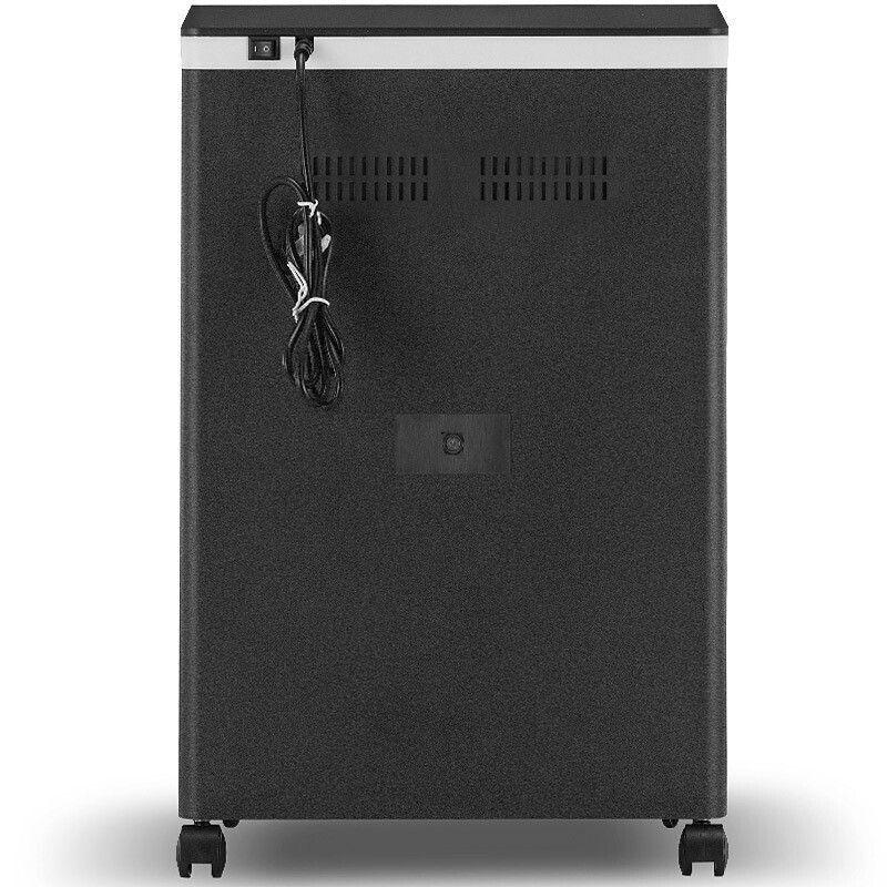 Comet GS-850D 5-Level Security Commercial Shredder