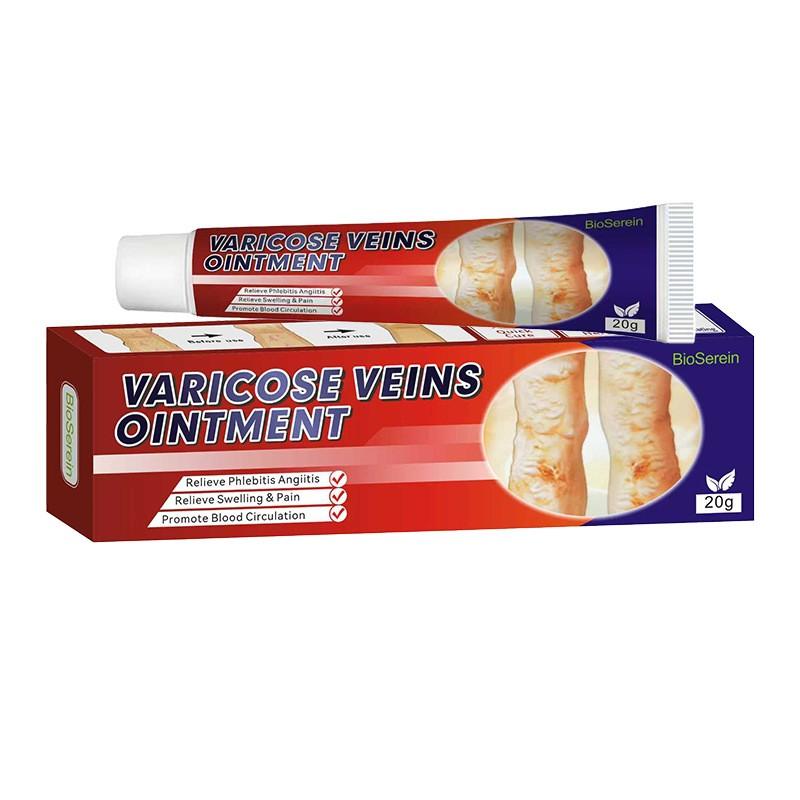 Травяная мазь для кожи с экстрактом ножки дождевого червя