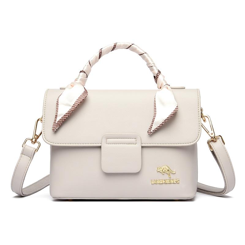 New Crossbody Bag Shoulder Bag Women Fashion Ladies Handbag Women Large Capacity