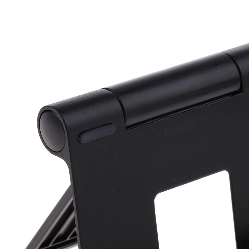 Adjustable Table Desktop Stand Holder Mount Cradle For Phone&