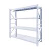 Chupai Light Duty 4-Tier Storage Rack