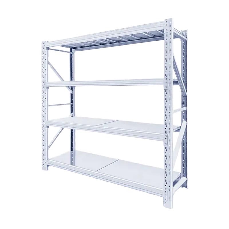 Chupai Light Duty 4-Tier Storage Rack