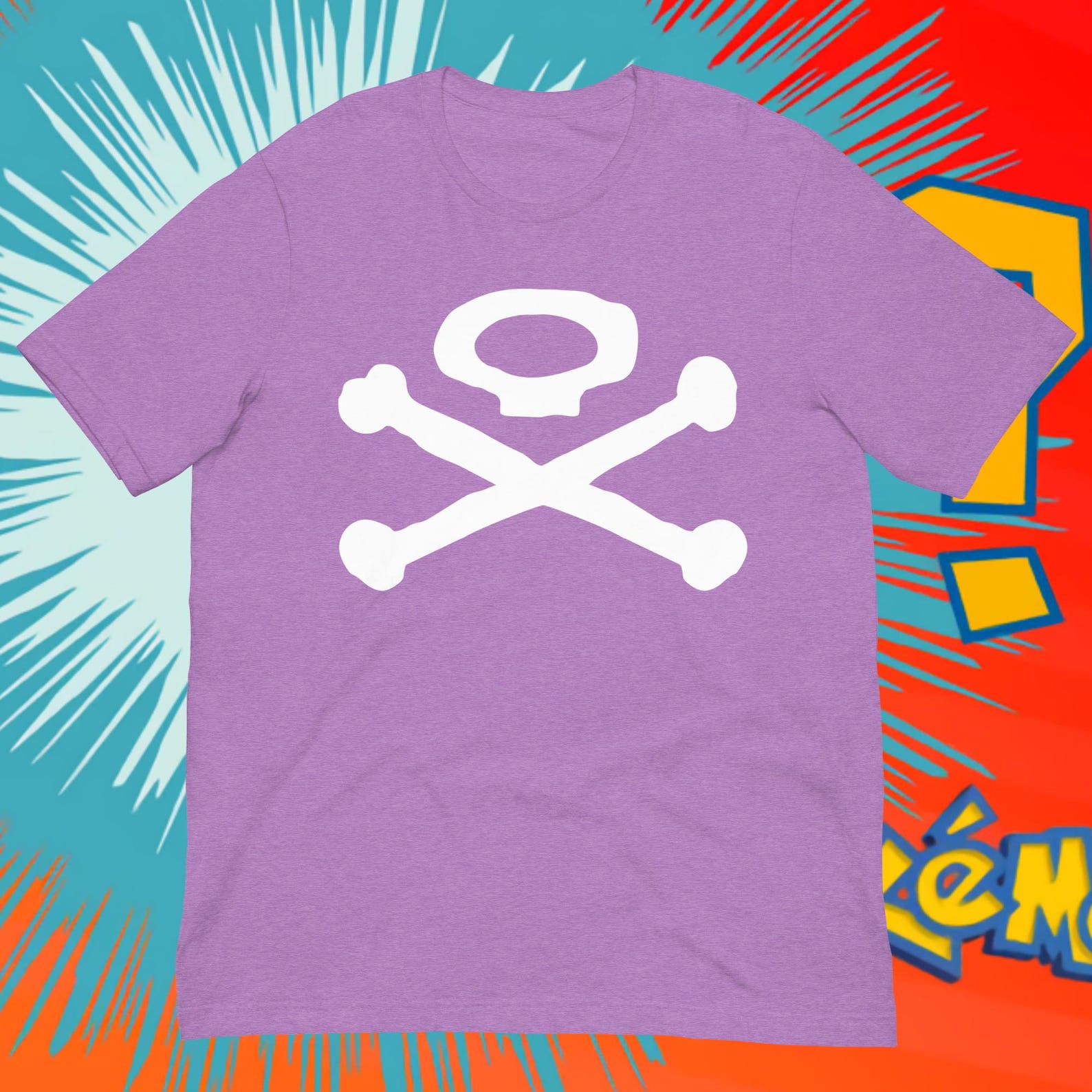 110 Shirt / Shiny Variant 3XL