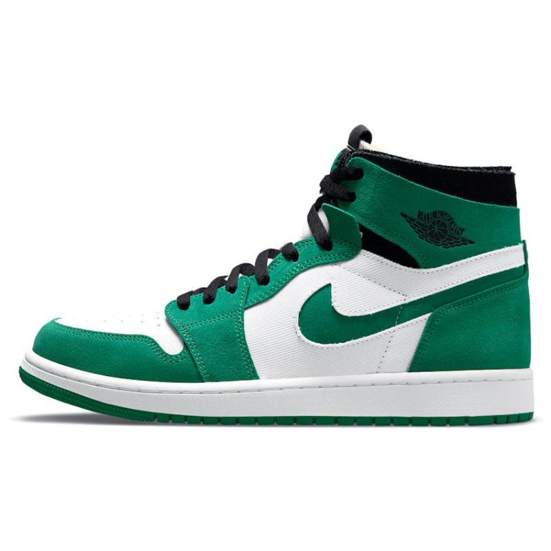 

Air Jordan 1 Zoom Comfort Stadium Green Jordan CT0978-300 41