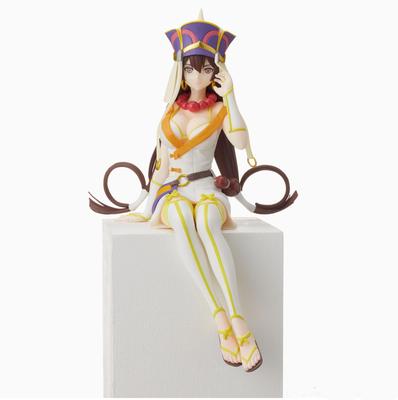 Order The Movie Divine Realm of the Round Camelot Part 2 Premium Chokonose Xuanzang Sanzang Fate/Grand - Table - Paladin;Agateram Figure