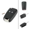 Car Key Case For Chevrolet Cruze/Spark/Orlando Protector Replacement Useful